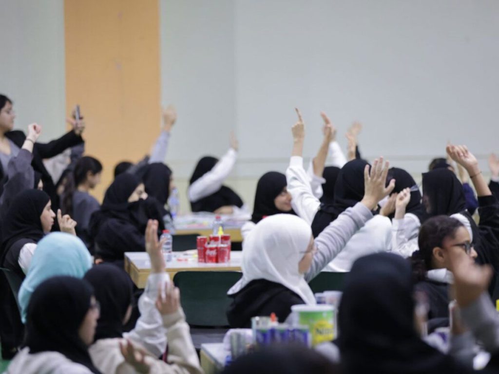 Rainbow and UAE Ministry of Climate Change and Environment launch nationwide recycling drive – Gulf News