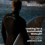 Understanding Wetsuit Thickness: A Comprehensive Overview