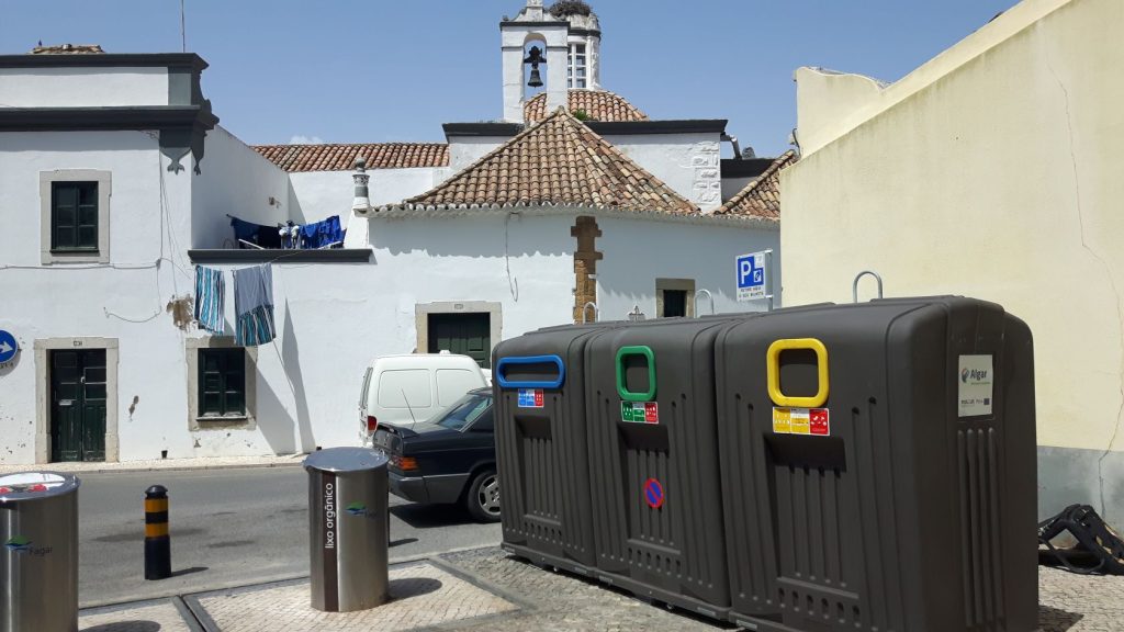 What can or can’t be recycled in Portugal – The Portugal News