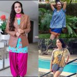 Redefining fashion with upcycling favourite outfits and accessories! – Morning Kashmir