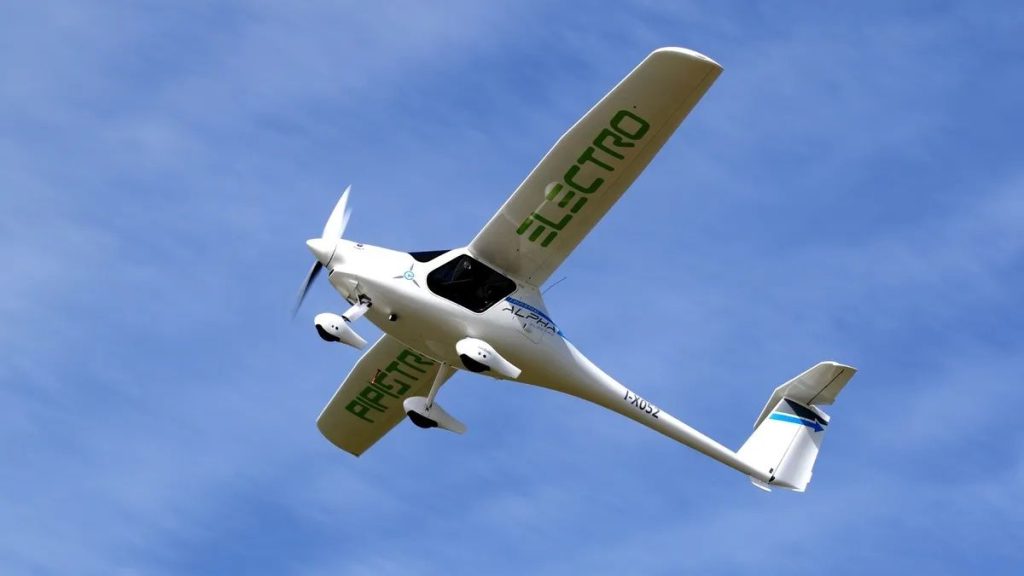 Life Cycle: What Are The Sustainability Advantages & Disadvantages Of Electric Aircraft? – Simple Flying