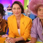 CBBC sees Emma Willis Style it Out in sustainable fashion series – C21Media