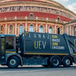 Upcycled RCVs allowed across London | MRW – Materials Recycling World