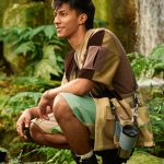 Mandai Wildlife Group Launches Upcycled Fashion Collection – FemaleMag