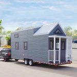 This Innovative Tiny Is the Modern and Sustainable Version of a Cozy Home – autoevolution