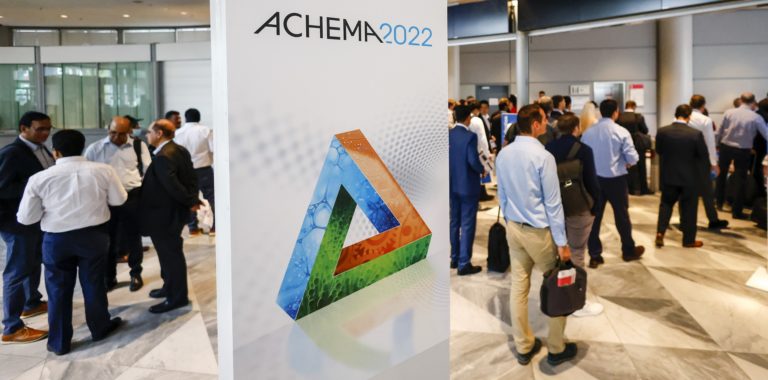 ACHEMA 2024 Showcases Solutions for a More Sustainable and Resilient Process Industry – Impeller.net