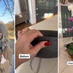 Home stylist shares ‘brilliant’ alternative use for old cooking pots just in time for spring: ‘Love that idea’ – The Cool Down