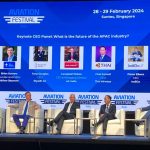 Airlines face challenges with aircraft orders and demand for sustainable flights – TTG Asia