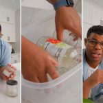 How-to expert shares ‘revolutionary’ use for your old food jars: ‘That’s a great idea’ – The Cool Down