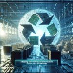 Recycling Firm Li-Cycle Restructures Amidst Market and Technical Headwinds – yTech