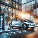 Electric Vehicle Charging: The Engine Driving Sustainable Transport – yTech