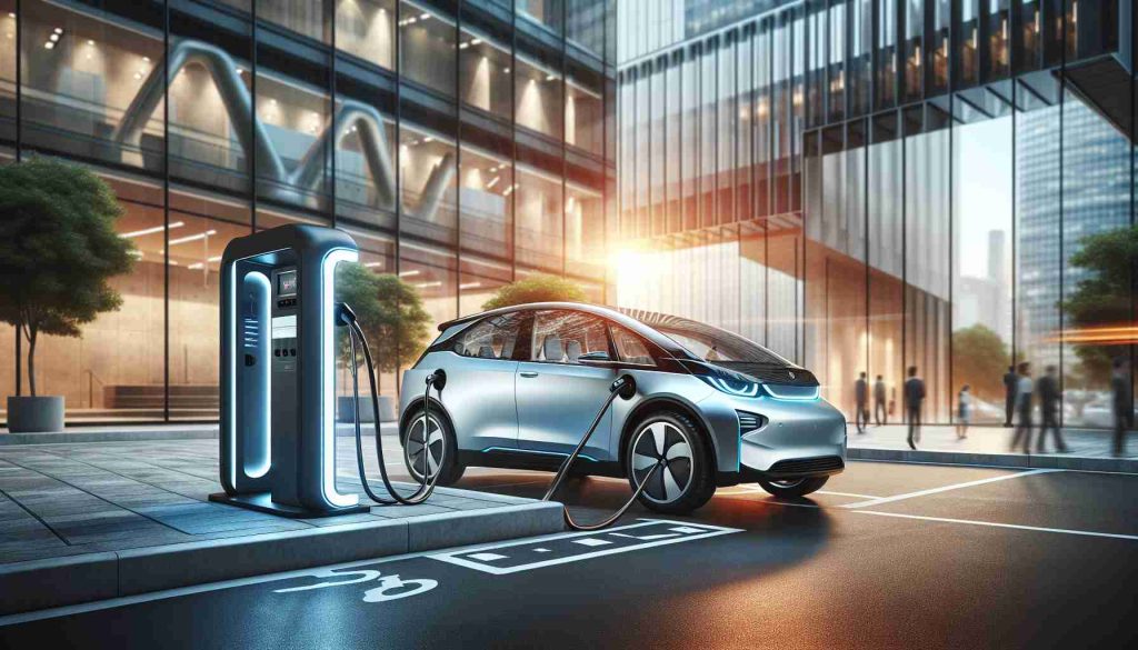 Electric Vehicle Charging: The Engine Driving Sustainable Transport – yTech