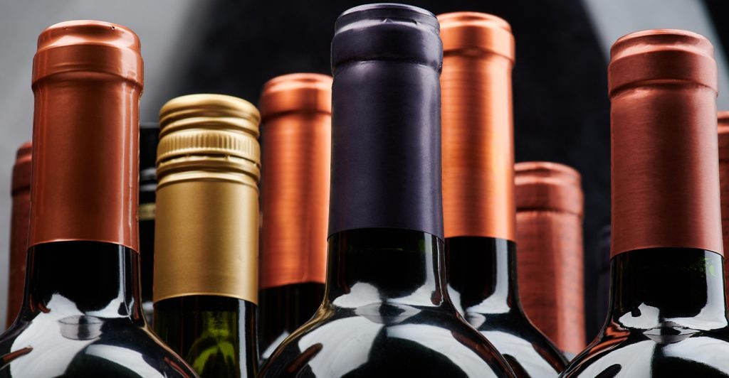 Aldi Introduces Own-Brand 100% PET Recycled Wine Bottles in UK – waste360