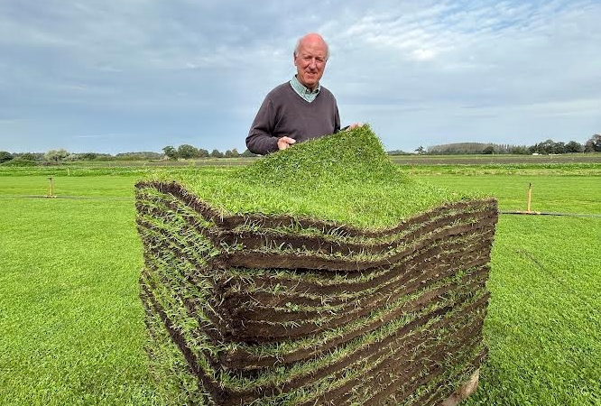 RHS Chelsea Flower Show sustainable product of the year shortlist revealed + all previous winners listed – Horticulture Week