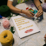 How Rachel Ceruti Is Upcycling Clothes Through Community – SUCCESS Magazine