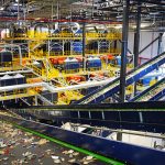 Commissioning of the largest LWP Sorting Plant in Denmark – RECYCLING magazine