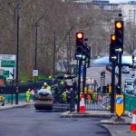 Piccadilly resurfaced using recycled material – Westminster Labour Councillors – Westminster Labour