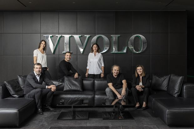 The Materials: Why recycling leather waste built Vivolo’s success – the-spin-off.com