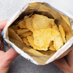 The British Crisp Co. launches “first” fully-recyclable paper crisp packet – Circular Online