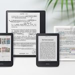 eBook readers are about to become a little bit more sustainable – Yanko Design