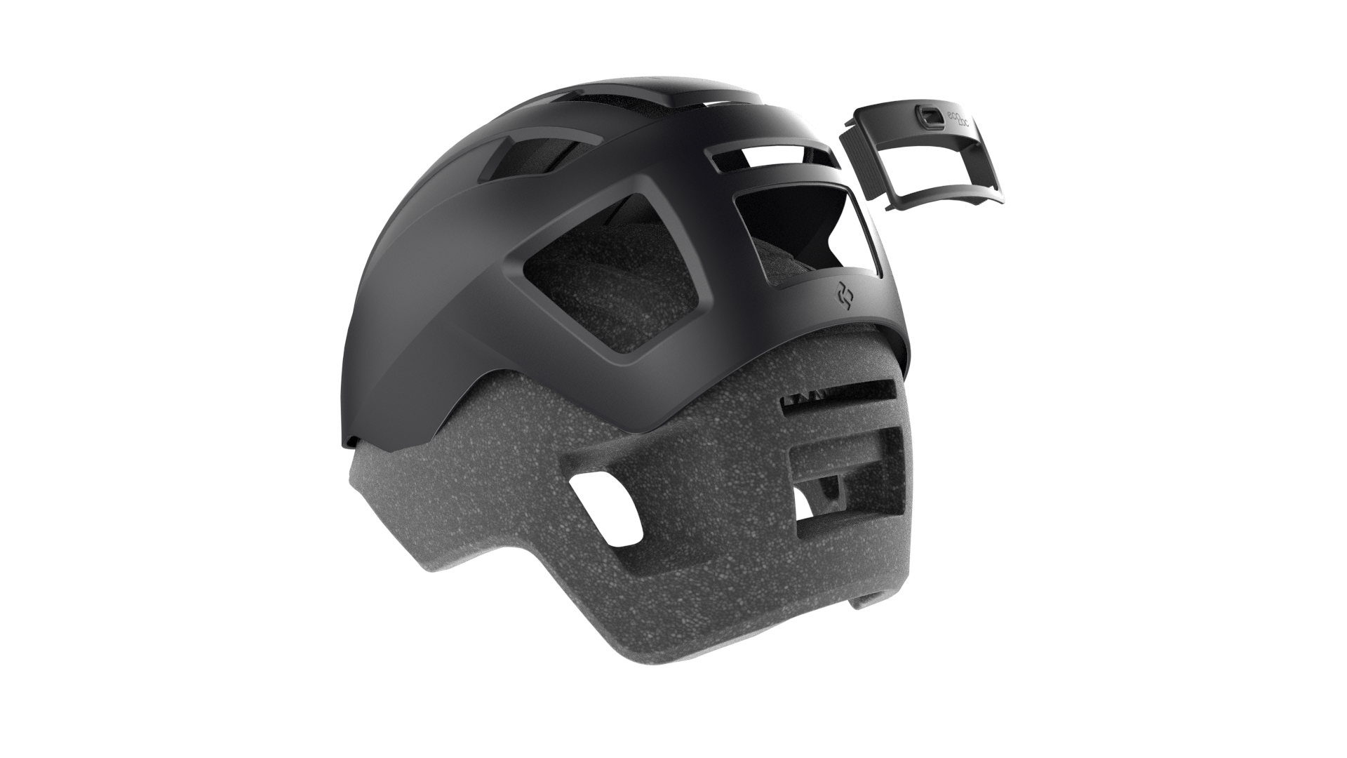 Lazer’s new urban helmet is made of 70% recycled materials – Bicycle Retailer